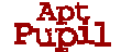 Apt Pupil Pix